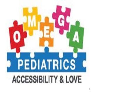 <font style="vertical-align: inherit;"><font style="vertical-align: inherit;"><br>							 Omega Pediatrics						</font></font>